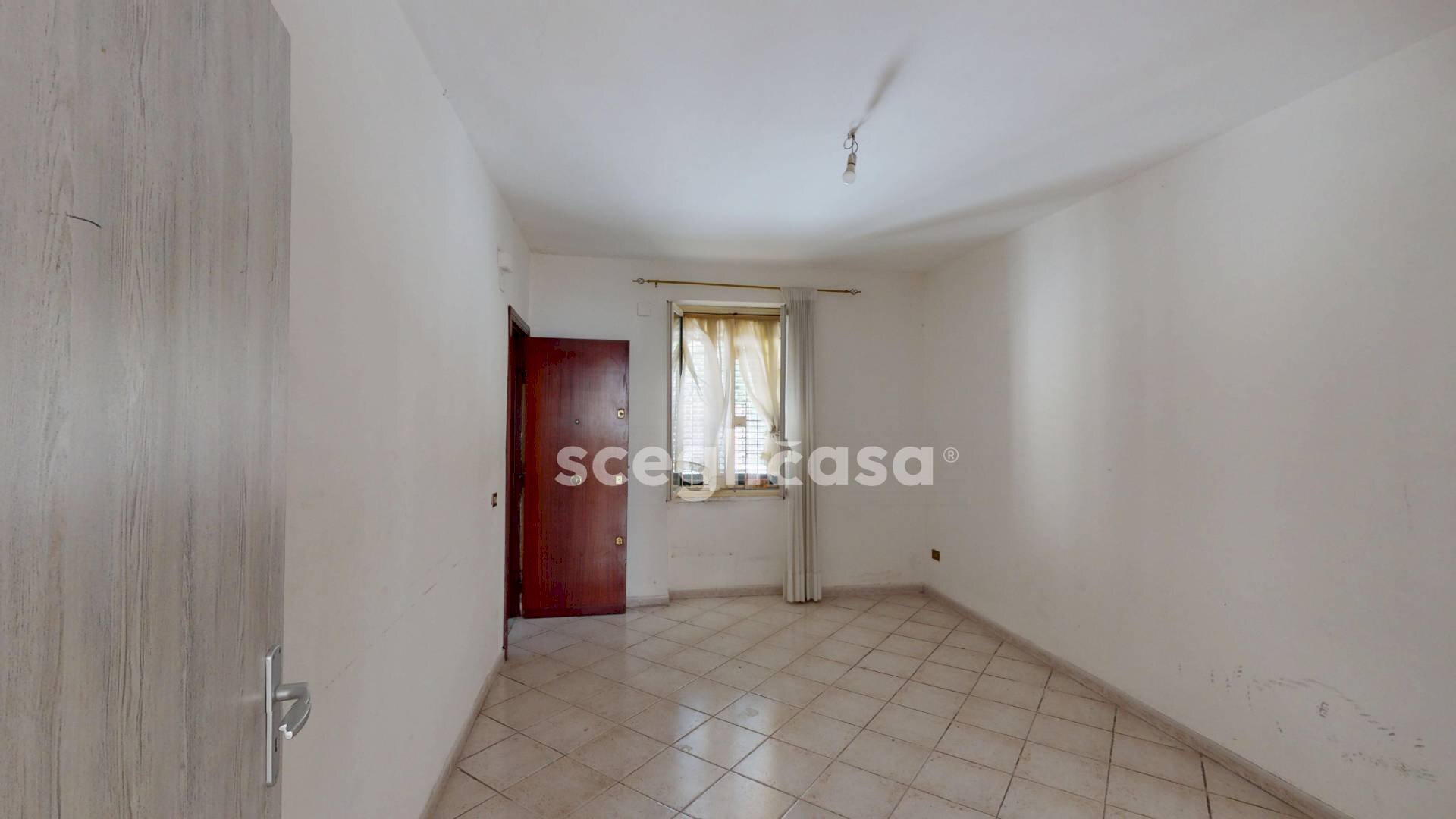 Foto 3 - Appartamento Via Cruillas
60, Palermo - foto 3