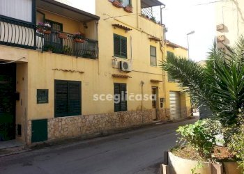 Foto 1 - Appartamento Via Cruillas
 
60, Palermo - foto 1