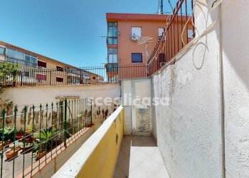 Foto 17 - Appartamento Via Cruillas
 
60, Palermo - foto 17