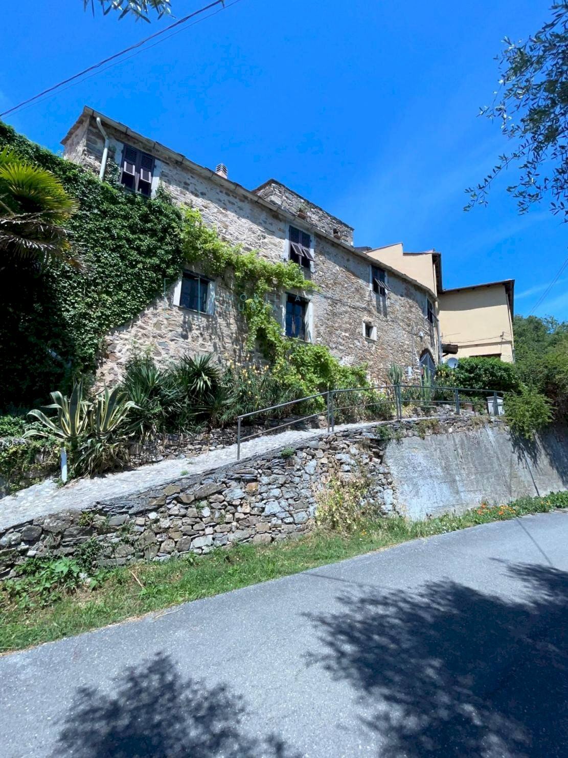 Foto 1 - Rustico Frazione ligo case di là, Villanova d'Albenga - foto 1