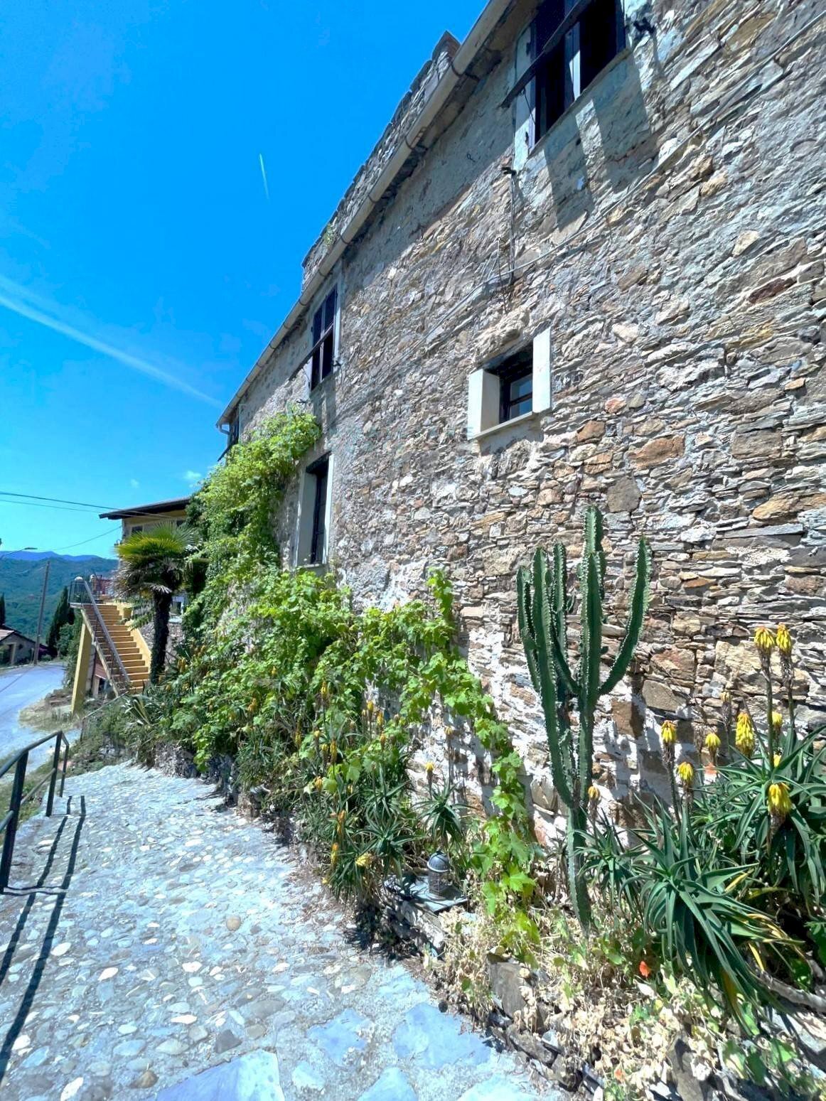 Foto 3 - Rustico Frazione ligo case di là, Villanova d'Albenga - foto 3