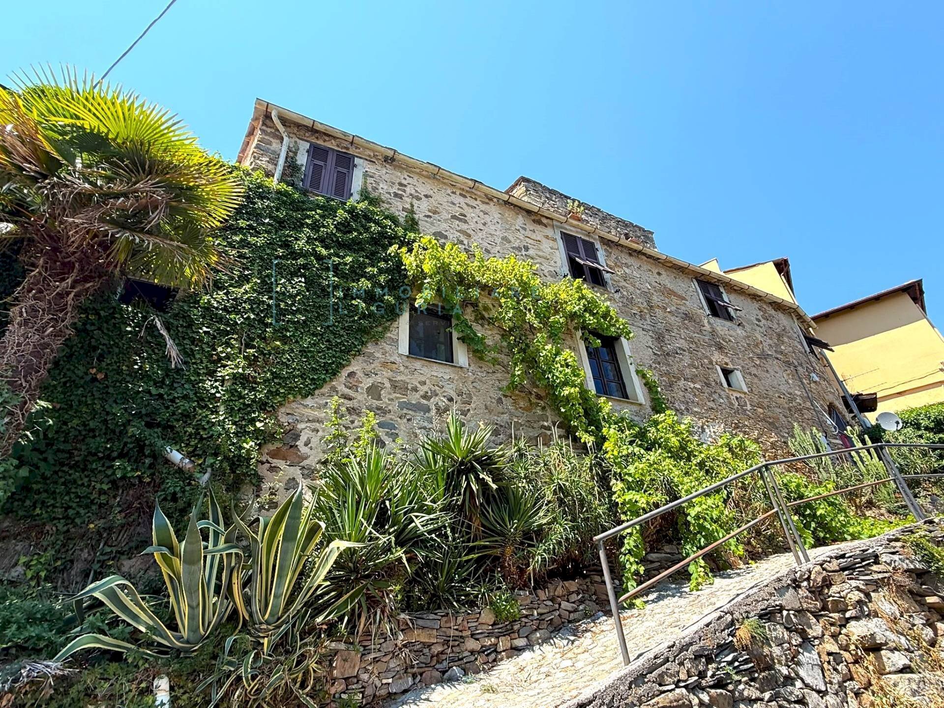 Foto 1 - Rustico Frazione ligo case di là, Villanova d'Albenga - foto 1