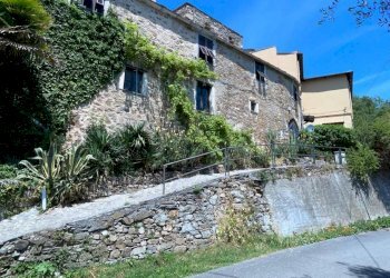 Foto 1 - Rustico Frazione ligo case di là, Villanova d'Albenga - foto 1