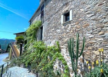 Foto 3 - Rustico Frazione ligo case di là, Villanova d'Albenga - foto 3