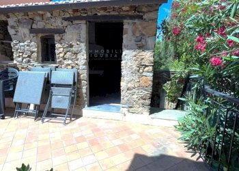 Foto 4 - Rustico Frazione ligo case di là, Villanova d'Albenga - foto 4