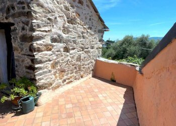 Foto 5 - Rustico Frazione ligo case di là, Villanova d'Albenga - foto 5