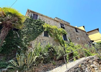 Foto 1 - Rustic Frazione ligo case di là, Villanova d'Albenga - photo 1