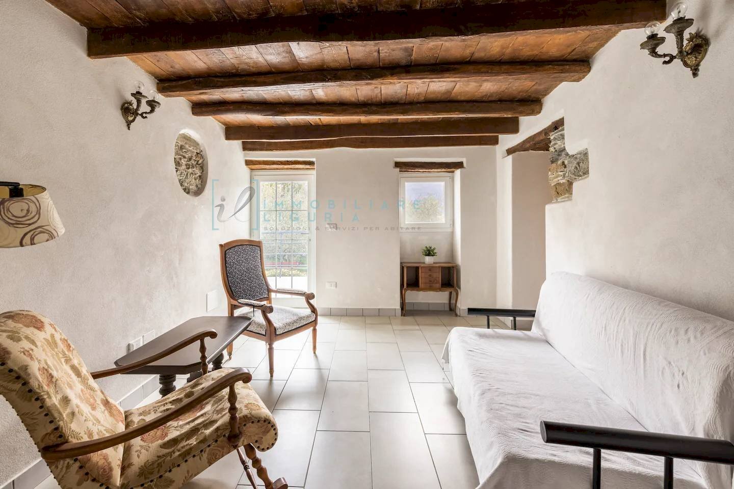 Foto 1 - Rustic Siglioli, Vessalico - photo 1