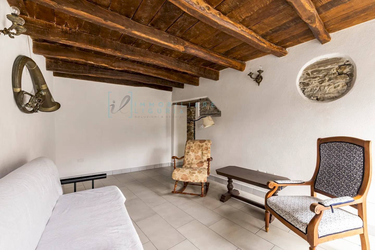 Foto 2 - Rustic Siglioli, Vessalico - photo 2