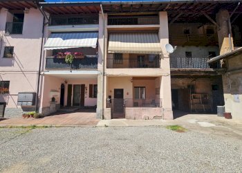 Foto 2 - Semi-detached house Vicolo Don Giovanni Bizzozero, Malnate - photo 2