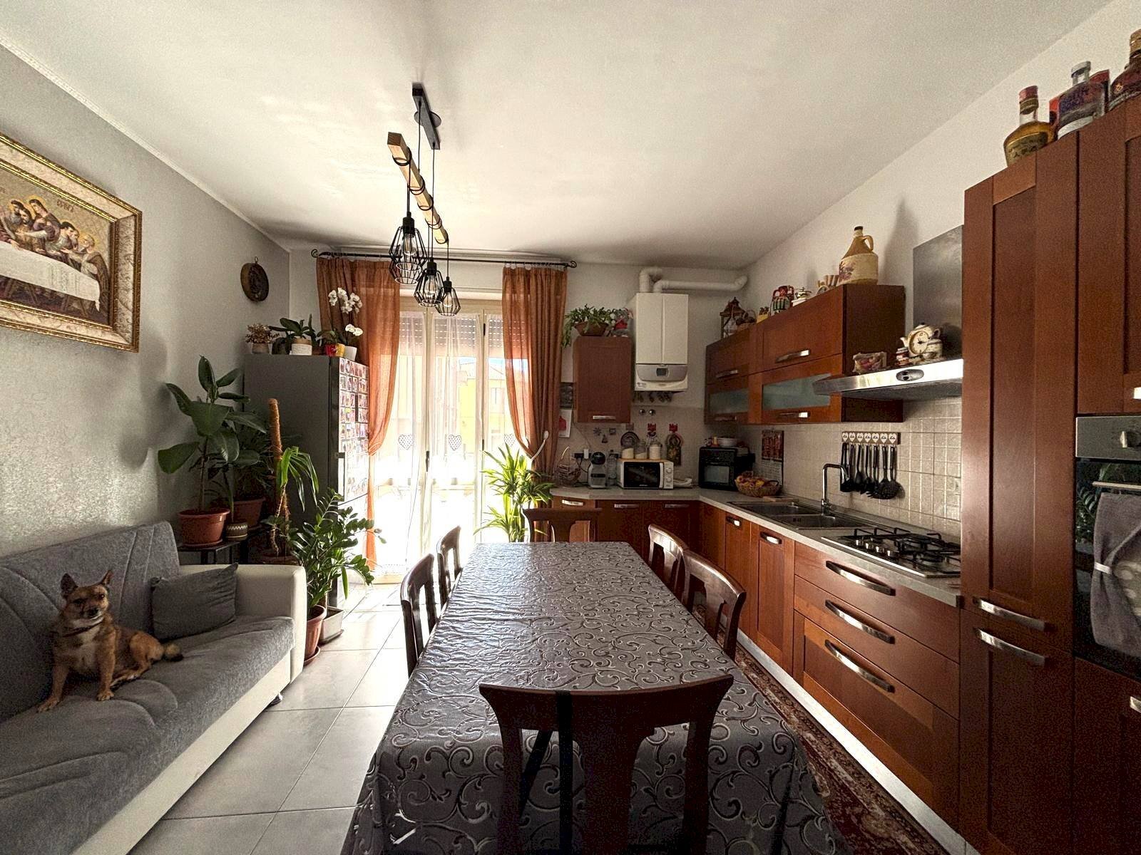 Foto 3 - Three-room apartment Via Binaghi, Malnate - photo 3