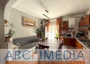 Foto 1 - Three-room apartment Via Binaghi, Malnate - photo 1