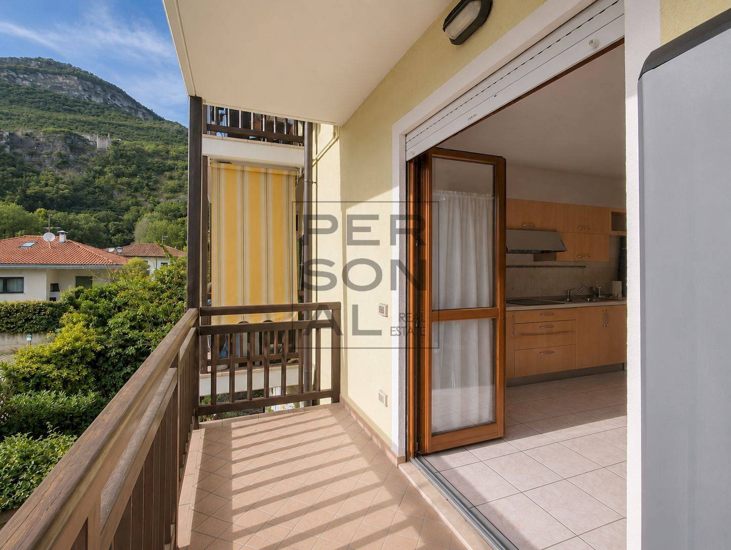 Foto 2 - Three-room apartment Via roma, Nomi - photo 2