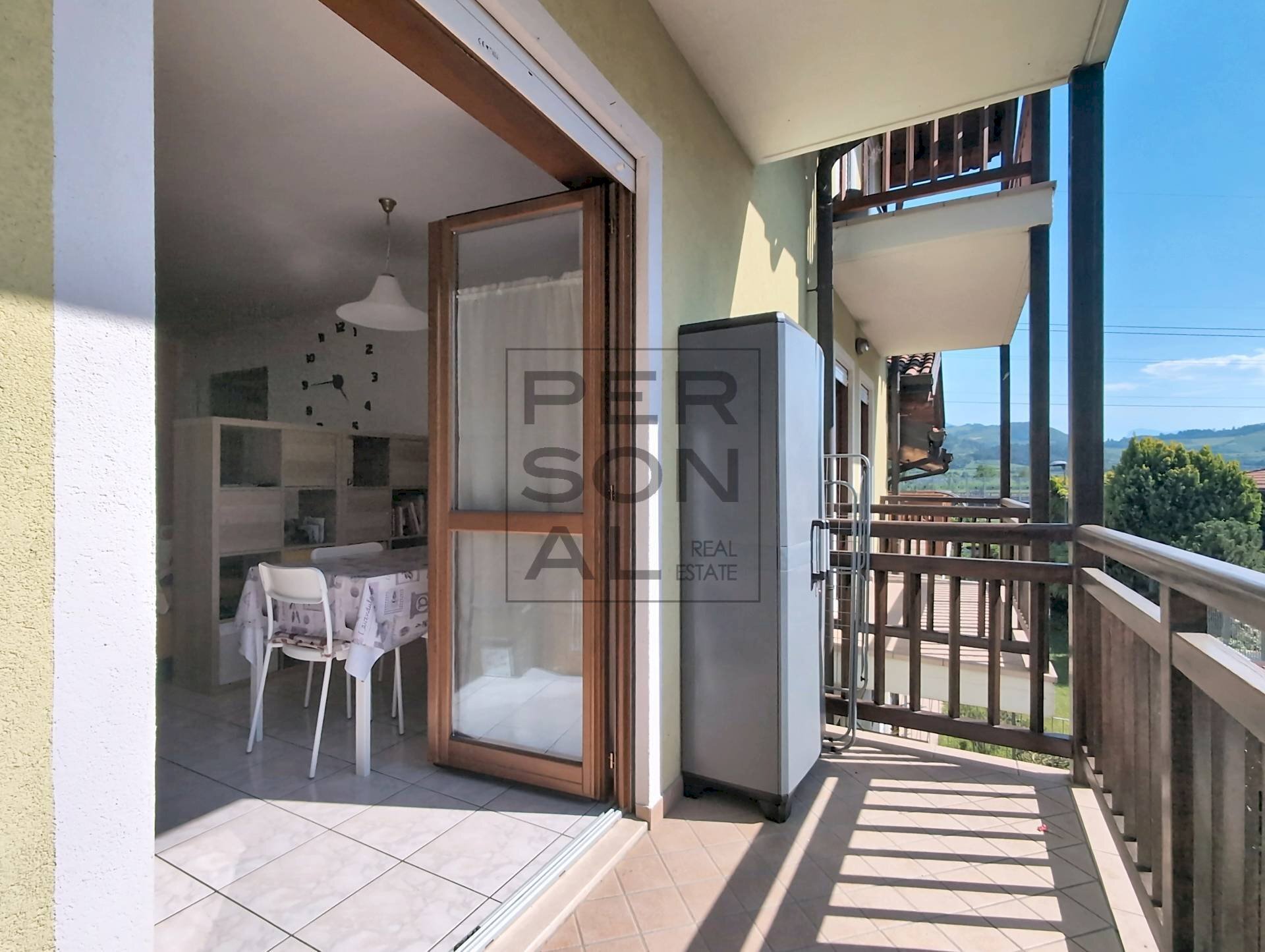 Foto 1 - Three-room apartment Via roma, Nomi - photo 1