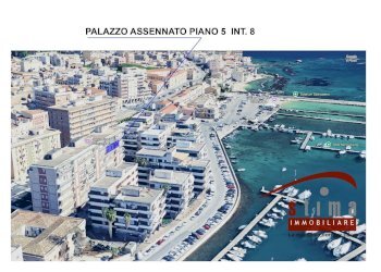 Foto 2 - Appartamento via Arsenale
 
42, Siracusa - foto 2