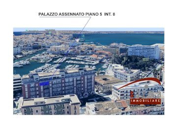 Foto 3 - Appartamento via Arsenale
 
42, Siracusa - foto 3
