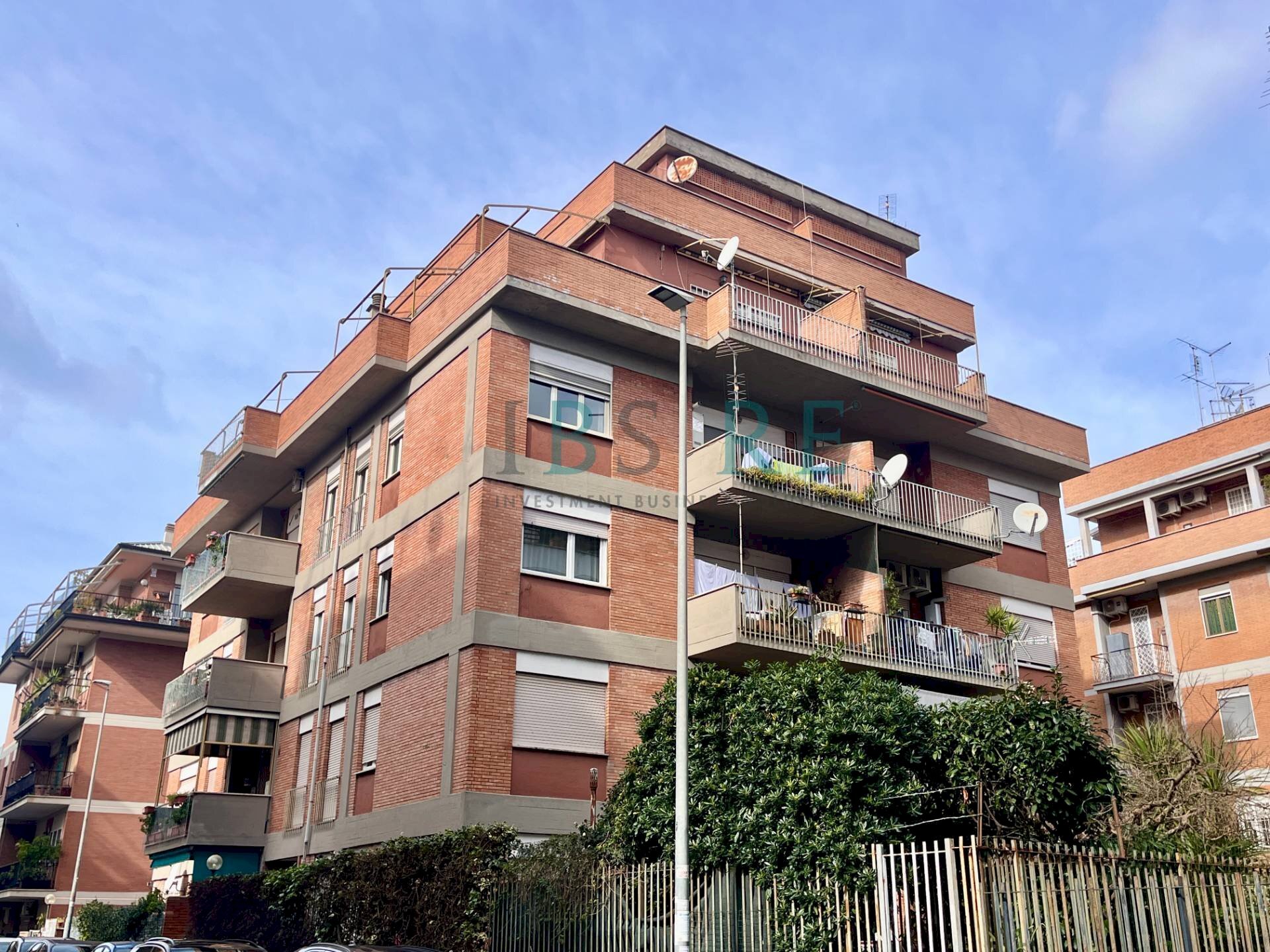 Foto 1 - Appartamento Via Dei Della Bitta, Roma - foto 1