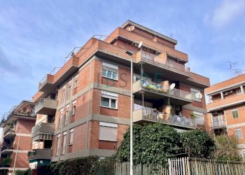 Foto 1 - Appartamento Via Dei Della Bitta, Roma - foto 1