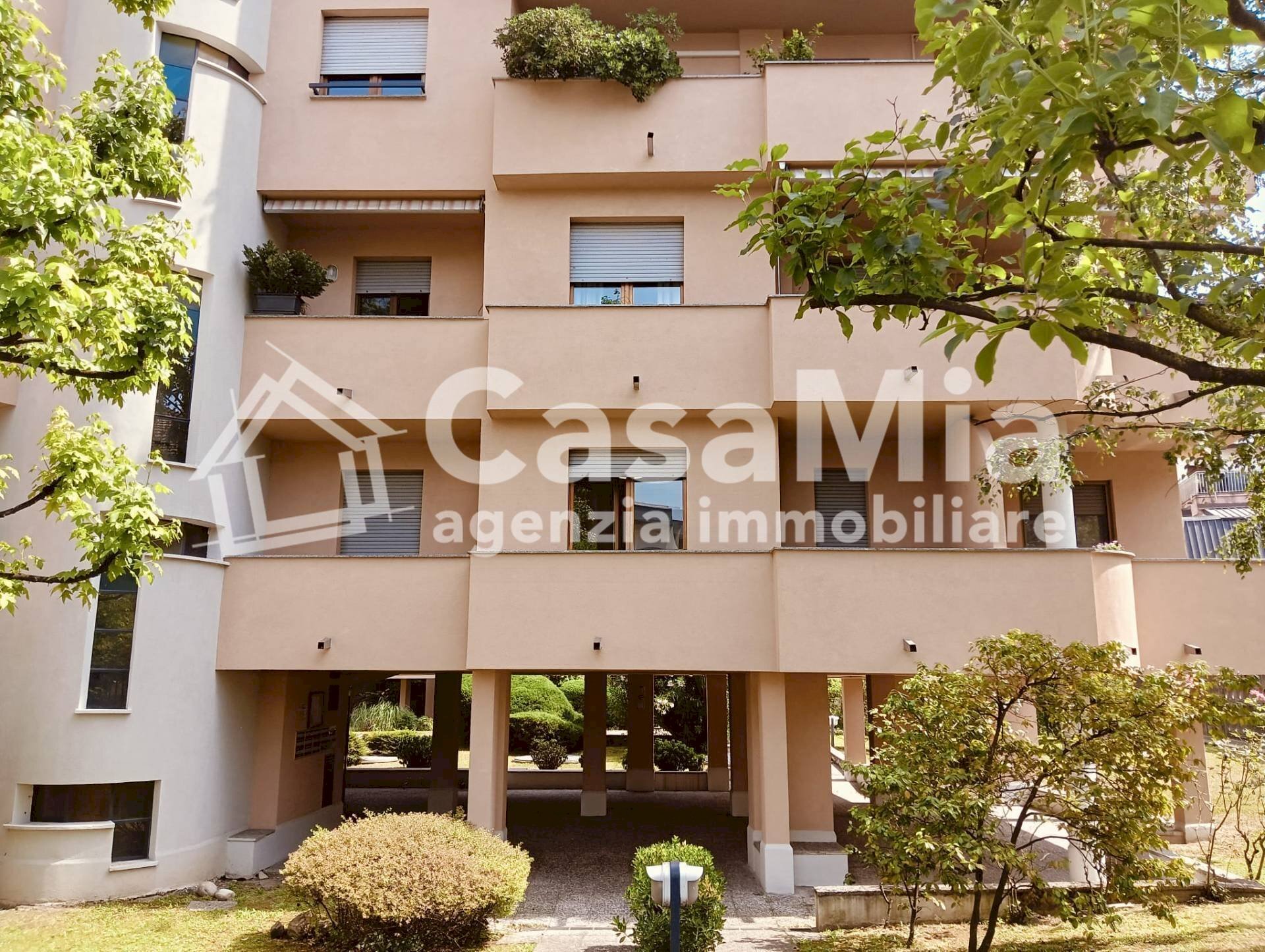 Foto 1 - Two-room apartment Via MOnte Nevoso
 
16, Legnano - photo 1