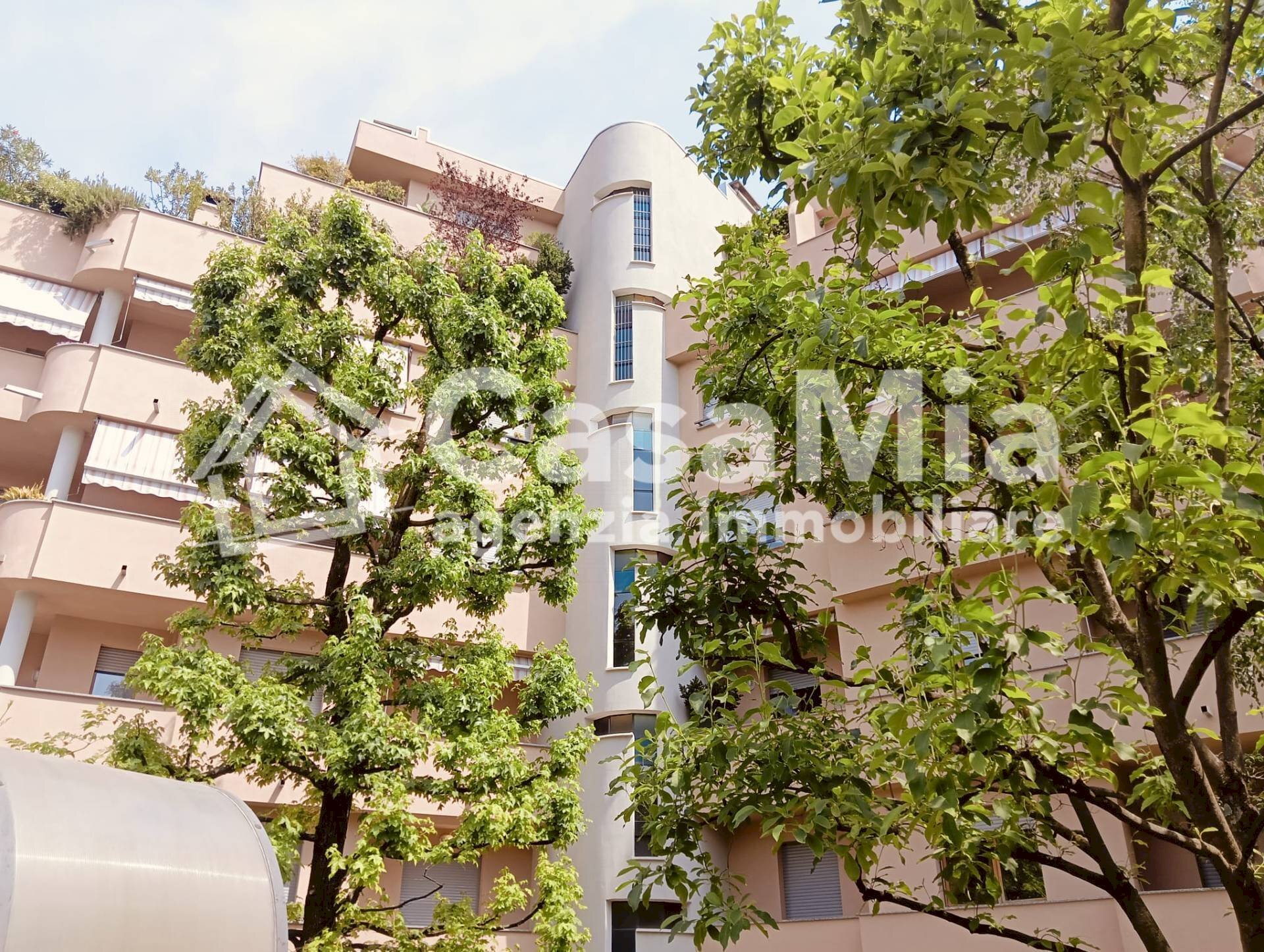 Foto 2 - Two-room apartment Via MOnte Nevoso
16, Legnano - photo 2
