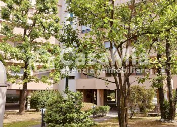 Foto 3 - Two-room apartment Via MOnte Nevoso
 
16, Legnano - photo 3