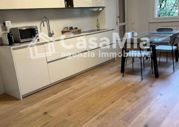 Foto 8 - Two-room apartment Via MOnte Nevoso
 
16, Legnano - photo 8