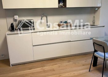 Foto 9 - Two-room apartment Via MOnte Nevoso
 
16, Legnano - photo 9