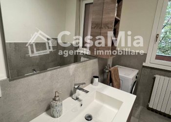 Foto 16 - Two-room apartment Via MOnte Nevoso
 
16, Legnano - photo 16