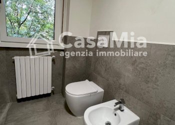 Foto 17 - Two-room apartment Via MOnte Nevoso
 
16, Legnano - photo 17