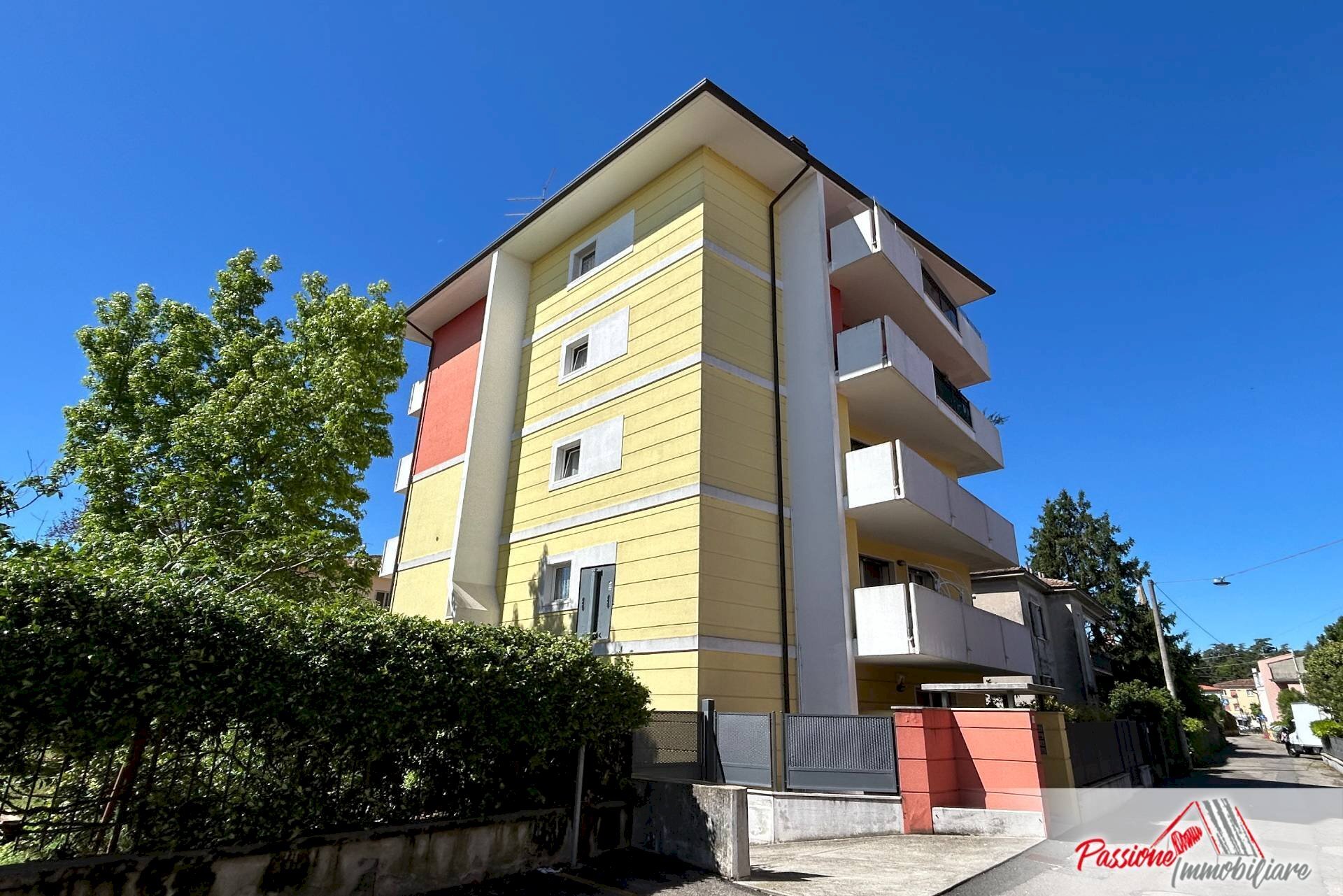 Foto 1 - Three-room apartment Via Perloso
 
13B, Verona - photo 1