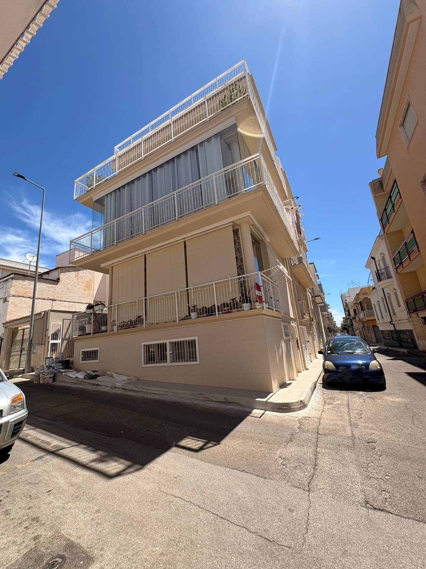 Foto 1 - Appartamento Via Mancini
 
106, Massafra - foto 1