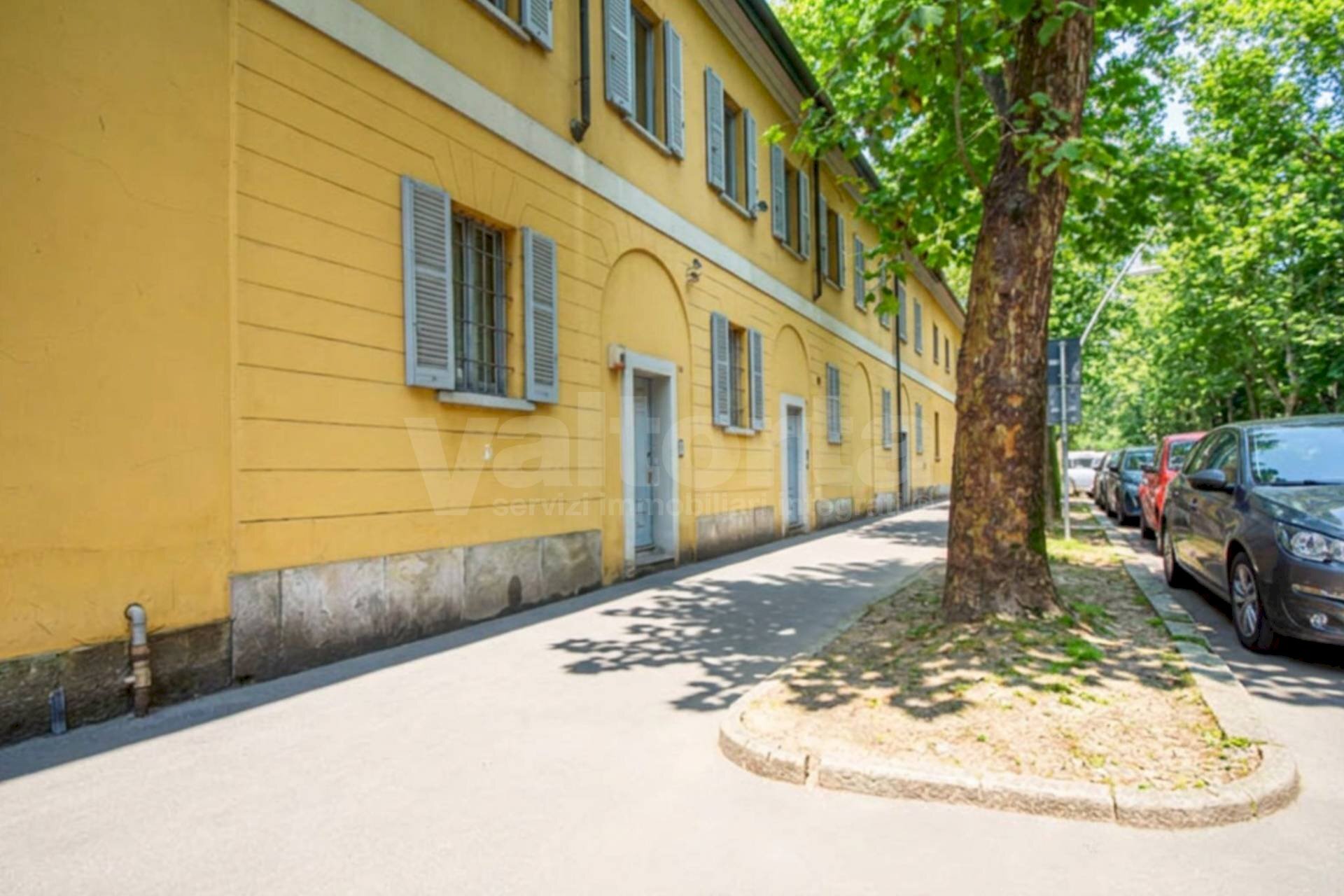 Foto 1 - Ufficio Viale Regina Margherita
 
1/A, Monza - foto 1