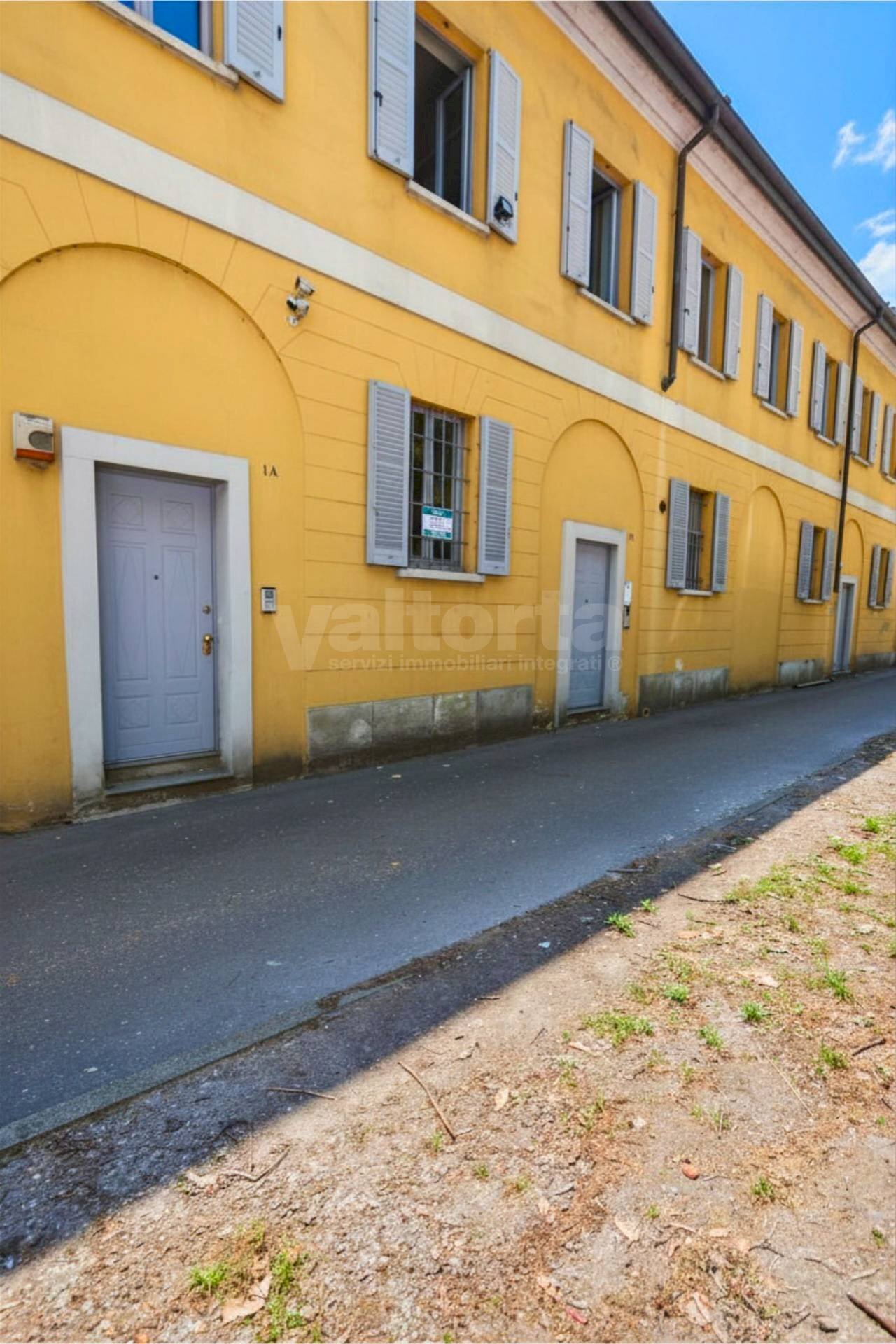 Foto 2 - Office Viale Regina Margherita
 
1/A, Monza - photo 2