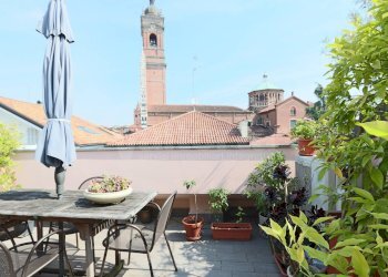 Foto 1 - Three-room apartment Via San Giovanni Bosco
 
12, Monza - photo 1