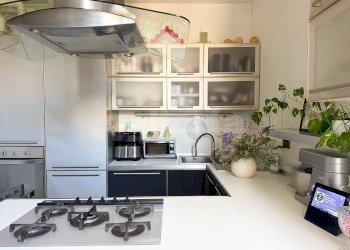 Foto 4 - Three-room apartment Via San Giovanni Bosco
 
12, Monza - photo 4