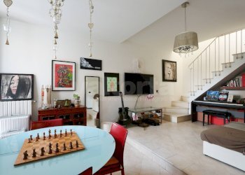Foto 6 - Three-room apartment Via San Giovanni Bosco
 
12, Monza - photo 6