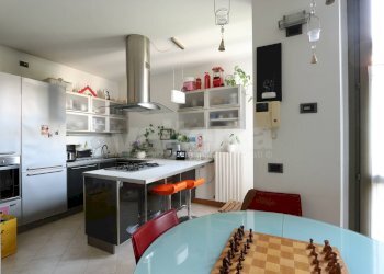 Foto 8 - Three-room apartment Via San Giovanni Bosco
 
12, Monza - photo 8