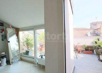 Foto 12 - Three-room apartment Via San Giovanni Bosco
 
12, Monza - photo 12