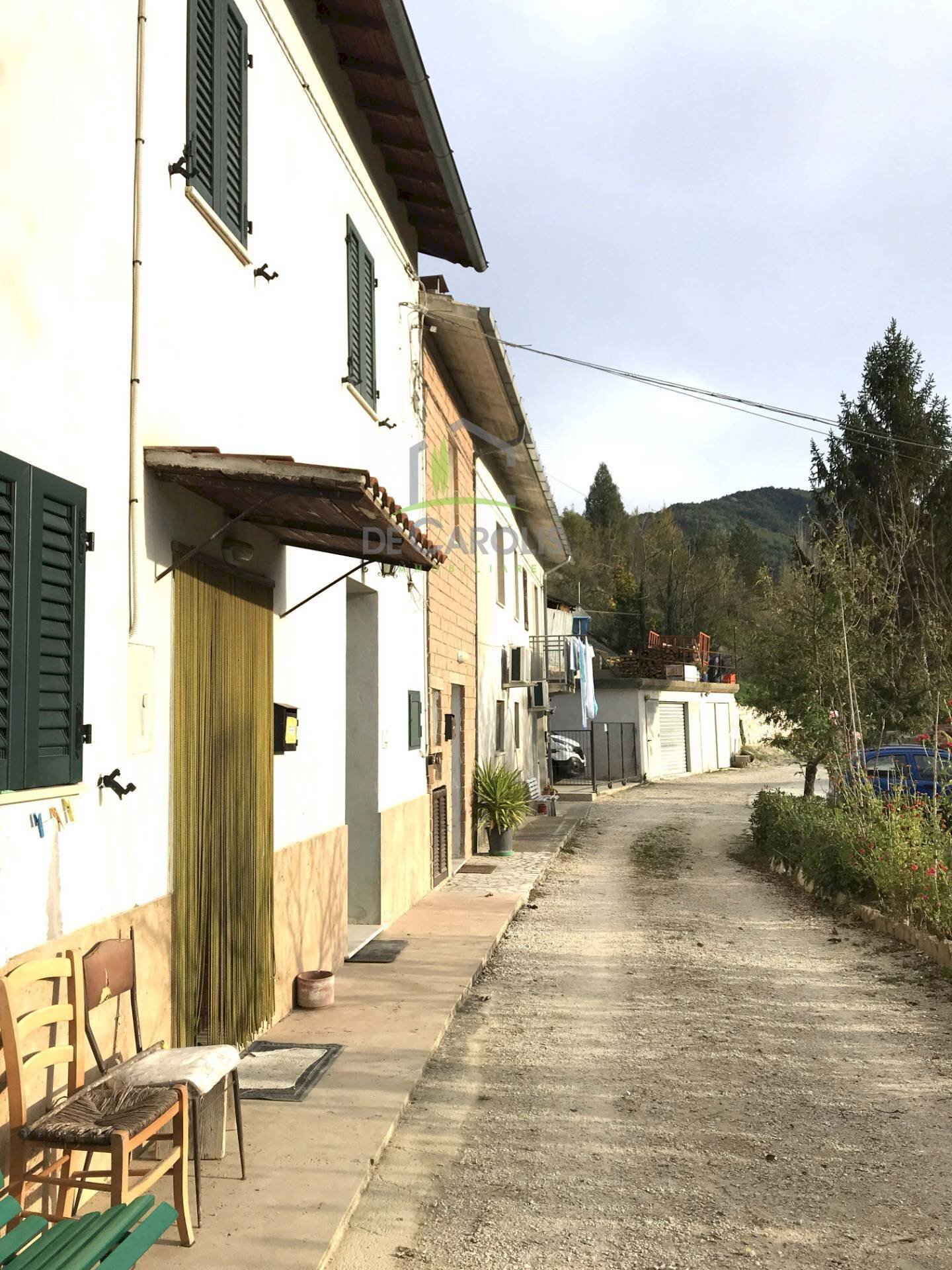 Foto 1 - Rustic Santa Maria in Capriglia, Ascoli Piceno - photo 1