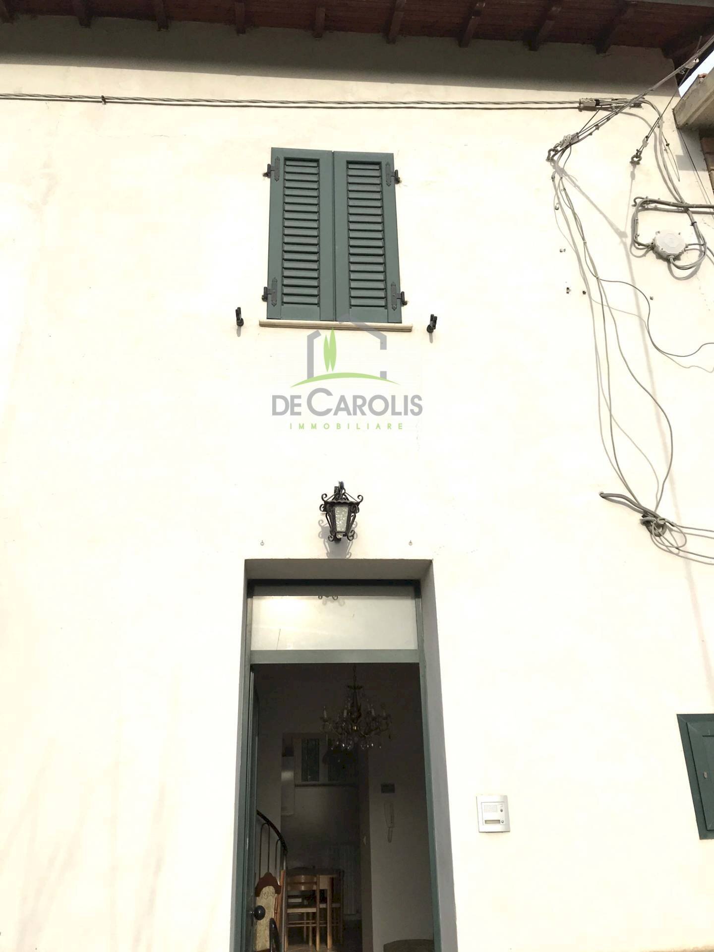 Foto 2 - Rustic Santa Maria in Capriglia, Ascoli Piceno - photo 2