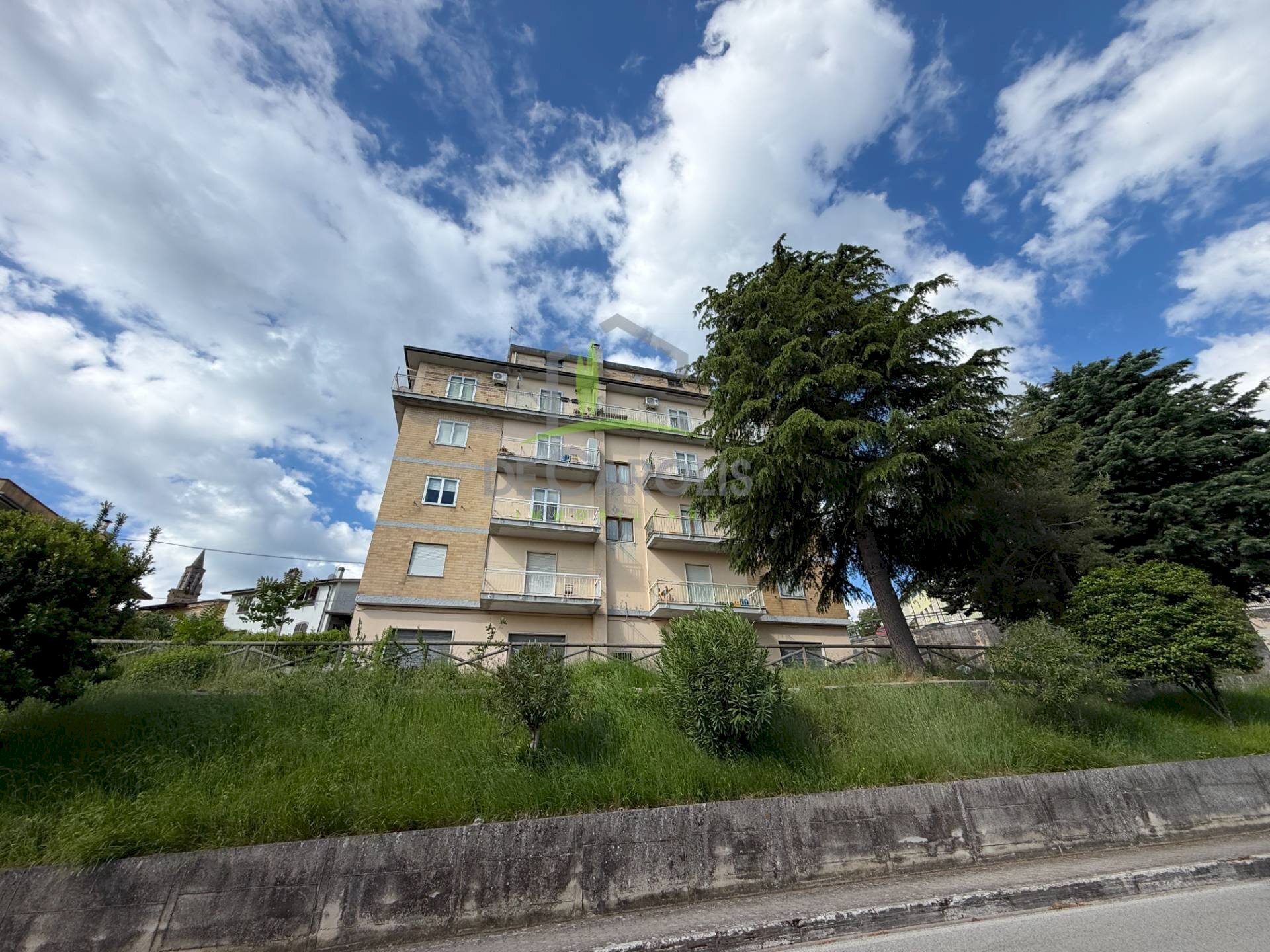 Foto 1 - Appartamento Via San PIetro
 
1, Castignano - foto 1