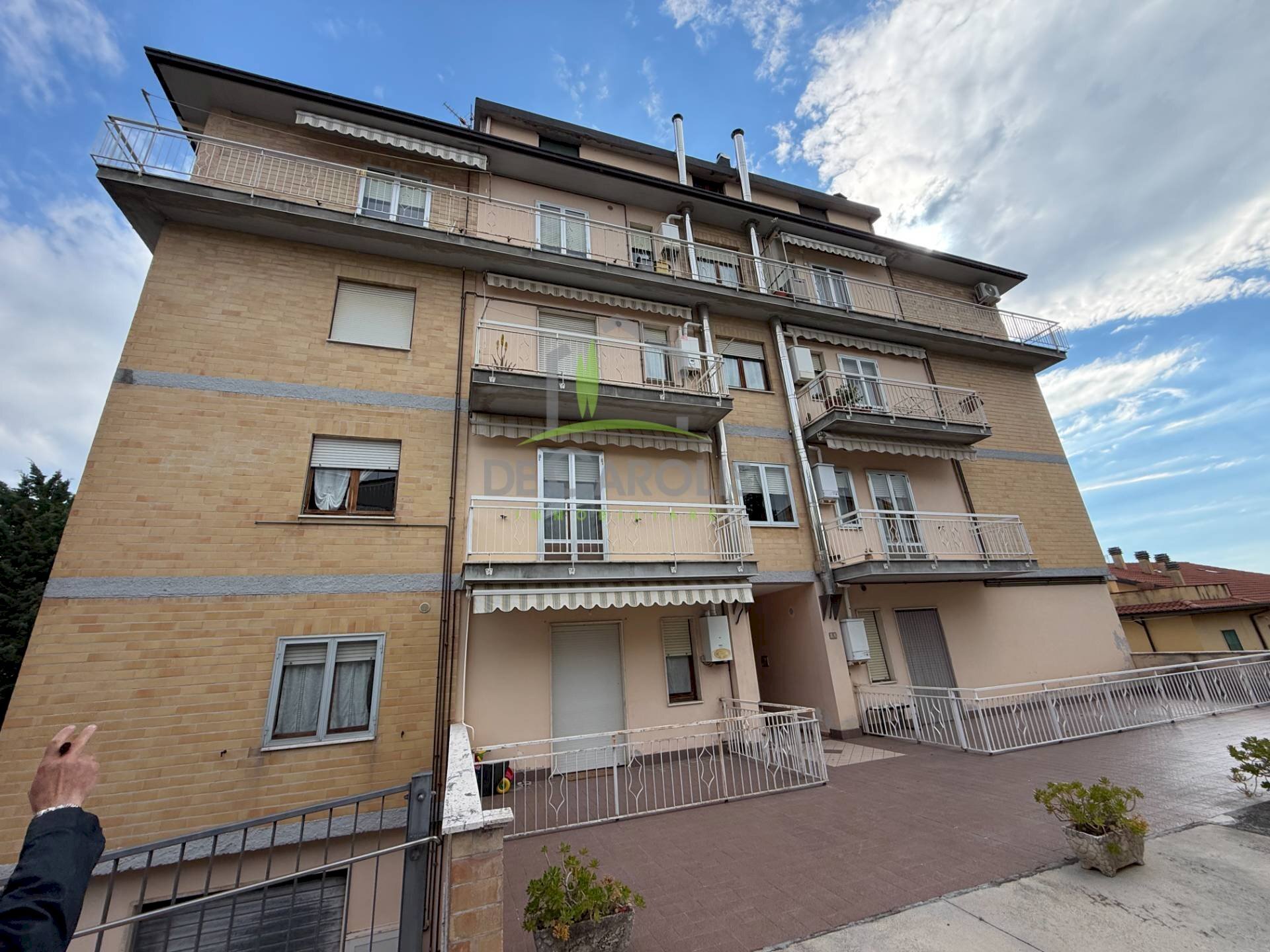 Foto 2 - Appartamento Via San PIetro
1, Castignano - foto 2