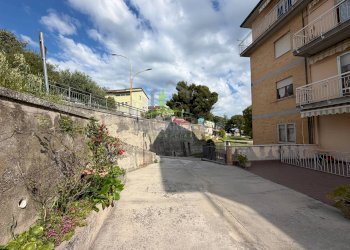Foto 4 - Appartamento Via San PIetro
 
1, Castignano - foto 4
