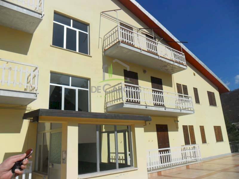 Foto 1 - Appartamento fne San Giacomo
 
64010, Valle Castellana - foto 1