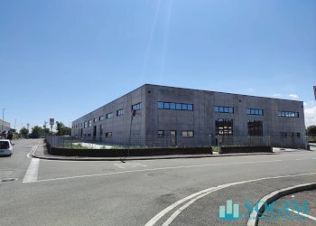 Foto 1 - Capannone Via Arti e Mestieri
SNC, Rivolta d'Adda - foto 1