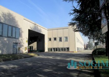 foto interna - Capannone De Gasperi, Arcore - foto 4