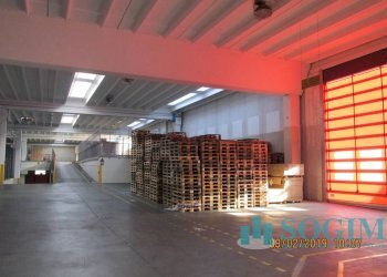 foto interna - Capannone De Gasperi, Arcore - foto 5