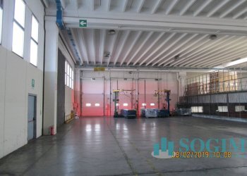 foto interna - Capannone De Gasperi, Arcore - foto 6