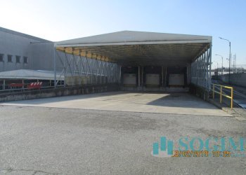 foto esterna - Capannone De Gasperi, Arcore - foto 8