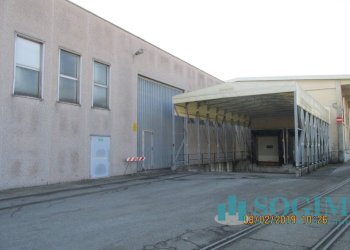 foto esterna - Capannone De Gasperi, Arcore - foto 10